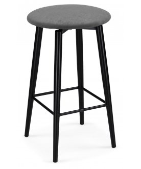 Полубарный стул Гангток