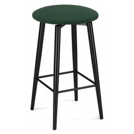 Полубарный стул Гангток