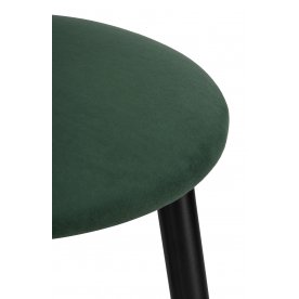 Полубарный стул Гангток