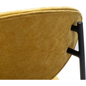 Полубарный стул Gawaii