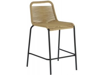 Полубарный стул Glenville