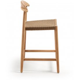 Полубарный стул Glynis