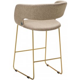 Полубарный стул Hugs