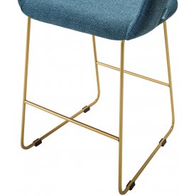 Полубарный стул Hugs