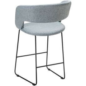 Полубарный стул Hugs