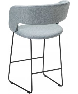 Полубарный стул Hugs