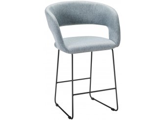 Полубарный стул Hugs