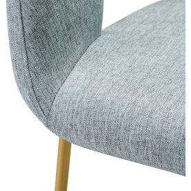 Полубарный стул Hugs