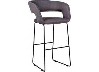 Полубарный стул Hugs