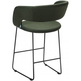 Полубарный стул Hugs