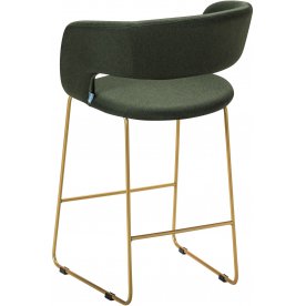 Полубарный стул Hugs