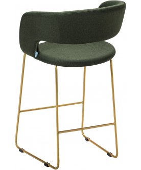 Полубарный стул Hugs