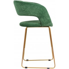 Полубарный стул Hugs