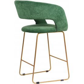 Полубарный стул Hugs