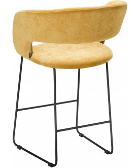 Полубарный стул Hugs