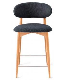 Полубарный стул Илорин