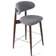 серый / бук коричневый