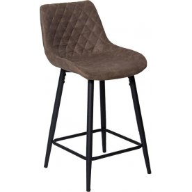 Полубарный стул WY-25