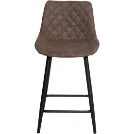 Полубарный стул WY-25