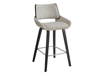 Полубарный стул JY3174X-1109-4