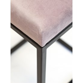 Полубарный стул Soho