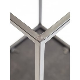 Полубарный стул Soho