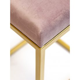 Полубарный стул Soho