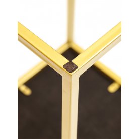 Полубарный стул Soho