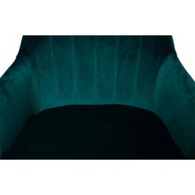 Полубарный стул WY-22