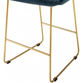 Полубарный стул Kent