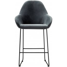 Полубарный стул Kent