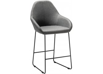 Полубарный стул Kent
