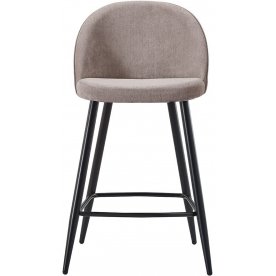 Полубарный стул 373B-2