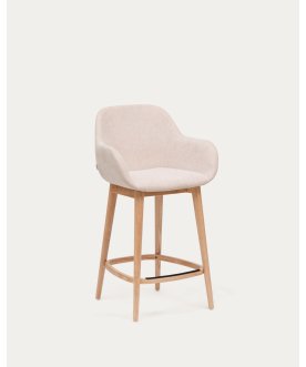 Полубарный стул Konna