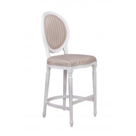 Полубарный стул Kosco Average Strip