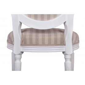 Полубарный стул Kosco Average Strip