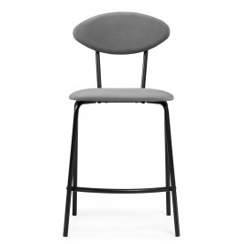 Полубарный стул Коумо