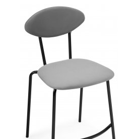 Полубарный стул Коумо