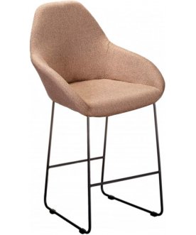 Полубарный стул Kent Линк