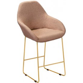 Полубарный стул Kent Линк