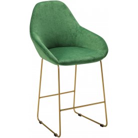 Полубарный стул Kent Линк