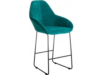 Полубарный стул Kent Линк