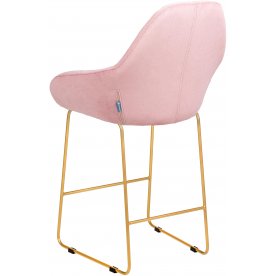 Полубарный стул Kent Линк