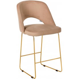 Полубарный стул Lars Линк