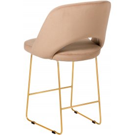 Полубарный стул Lars Линк