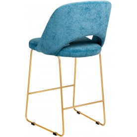 Полубарный стул Lars Линк