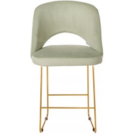 Полубарный стул Lars Линк