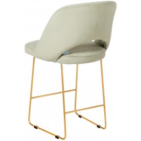 Полубарный стул Lars Линк