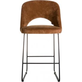 Полубарный стул Lars Линк