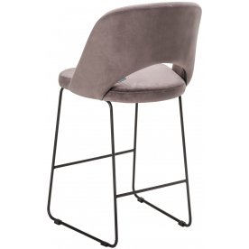 Полубарный стул Lars Линк